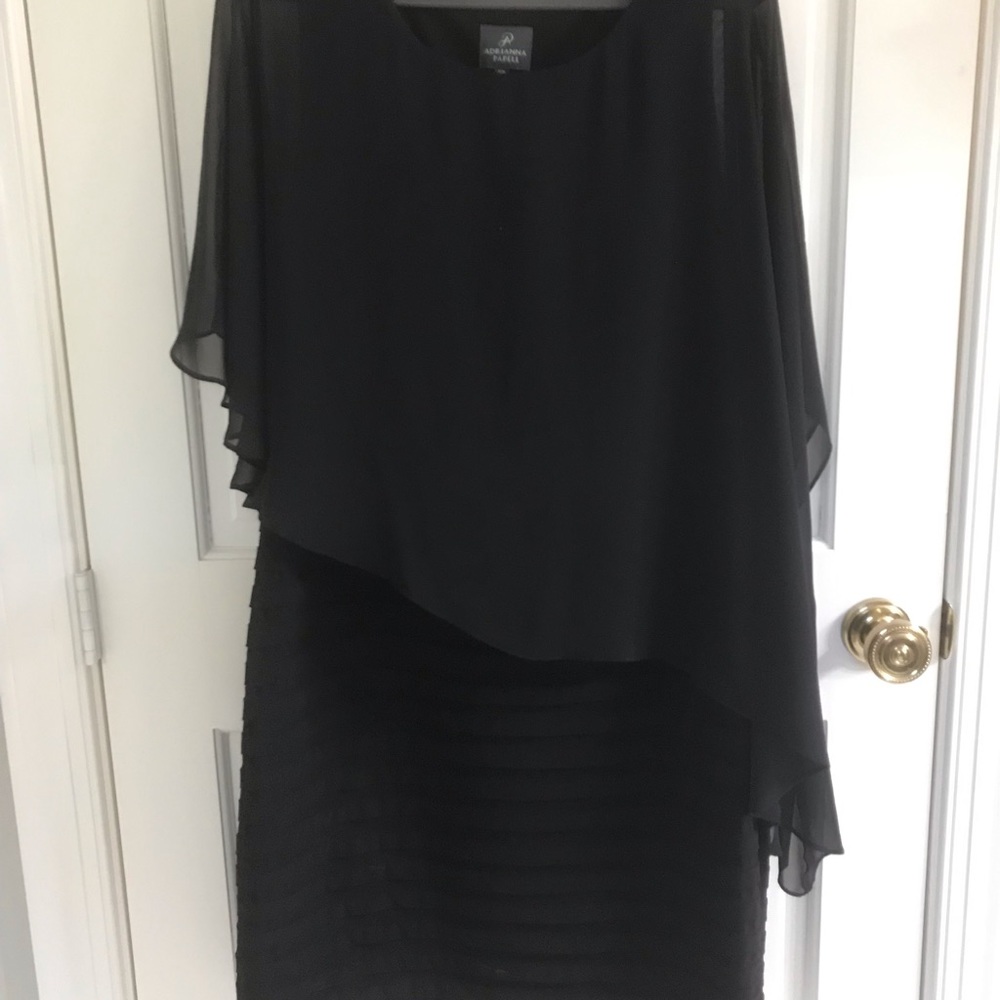 Evening dress